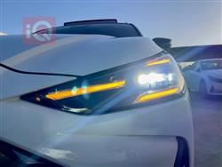 MG One